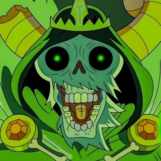 Telegram profile photo for Jared 🤫