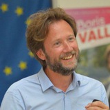 Telegram profile photo for Boris VALLAUD