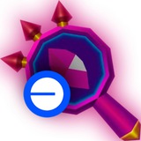 Telegram profile photo for ThirdEye / BASE volume tracker (free version)