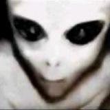 Telegram profile photo for ufobot