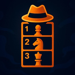 Telegram profile photo for شطرنج من الصفر