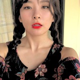 Telegram profile photo for Seulgi.