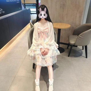 Telegram profile photo for 晕晕的频道