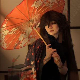Telegram profile photo for ゛ ⸝⸝.ᐟ♱𝓜𝓾𝓻𝓪𝓼𝓱𝓲𝓷𝓳𝓾⊹🗝️ ࣪˖໒꒱