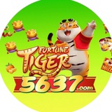 Telegram profile photo for 5637.com|Canal Oficial®