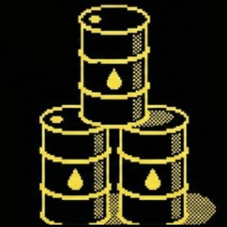 Telegram profile photo for $oilcoin - portal