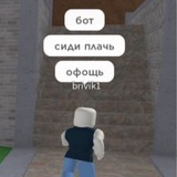 Telegram profile photo for сводка