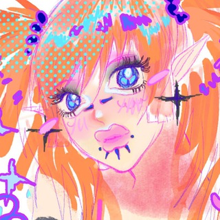 Telegram profile photo for kapuchinka ❀