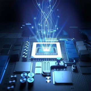Telegram profile photo for VLSI_4_trained_freshers