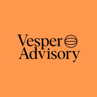 Telegram profile photo for Vesper Advisory | Portugal Relocation Experts