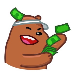 Telegram profile photo for Benson 網格交易/套利交流群