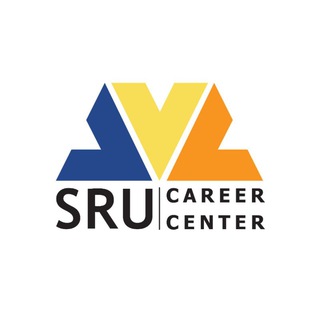 Telegram profile photo for SRU Career Center