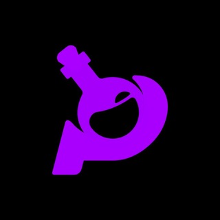 Telegram profile photo for Potion Alpha 🧪
