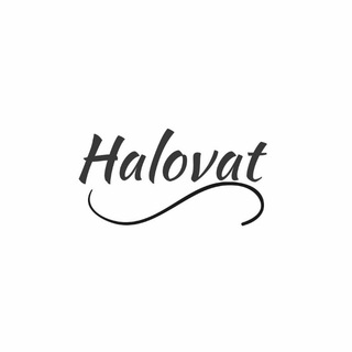 Telegram profile photo for Halovat