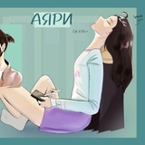 Telegram profile photo for Мои деточки♡