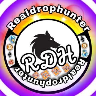 Telegram profile photo for 💯 Real DroP Hunter 💯