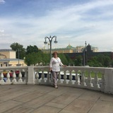Telegram profile photo for Z созерцательница