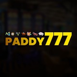 Telegram profile photo for Paddy777
