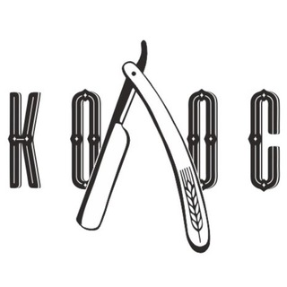 Telegram profile photo for БАРБЕРШОП СМОЛЕНСК КОЛОС