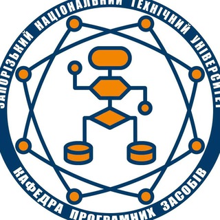 Telegram profile photo for Кафедра програмних засобів НУ "Запорізька політехніка"