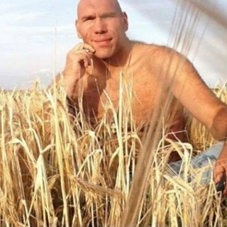 Telegram profile photo for Пшеничный смузи