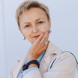 Telegram profile photo for ОКСАНА ШЕВЧЕНКО Психолог Гипнотерапевт