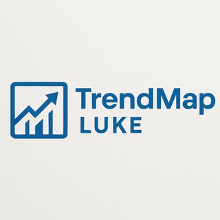 Telegram profile photo for TREND MAP BY LUKE