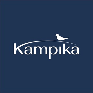 Telegram profile photo for KAMPIKA | Ландшафтный дизайн