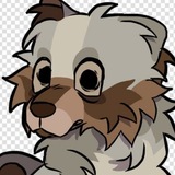 Telegram profile photo for Что-то не так с моей собакой... Confession + Daily