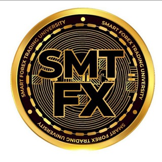 Telegram profile photo for SMART FX TRADING UNIVERSITY 🔥.