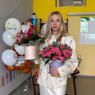 Telegram profile photo for Стильная учительская ️