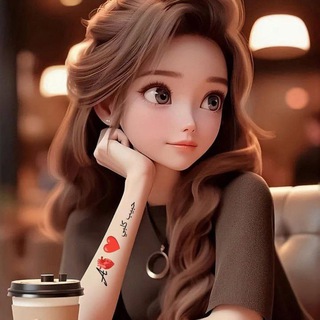 Telegram profile photo for ستوريات💖حب💖حزينه 💖اشعار💖