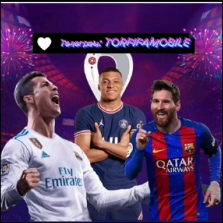 Telegram profile photo for FC MOBILE TOR | ФИФА МОБАЙЛ ТОР | Fifa mobile tor | Фифа мобайл тор | fifamobiletor | Аккаунты Фифа FC | Продажа аккаунтов