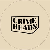 Telegram profile photo for Crime Heads