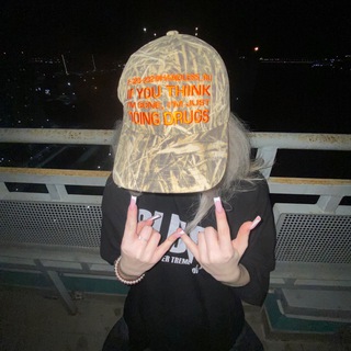 Telegram profile photo for стейси