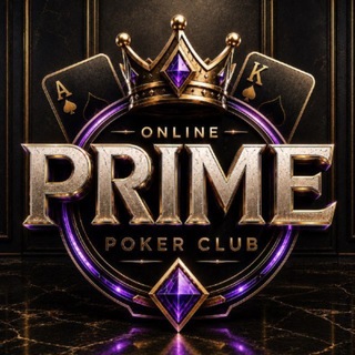 Telegram group profile photo for PRIME CLUB | chat🎉