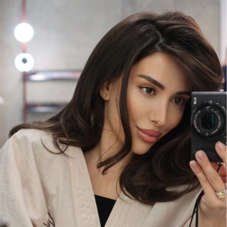 Telegram profile photo for farah’s blog