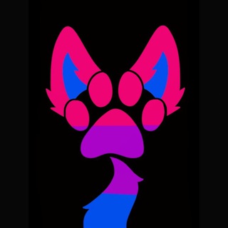 Telegram profile photo for Bisexual Furry porn 18+