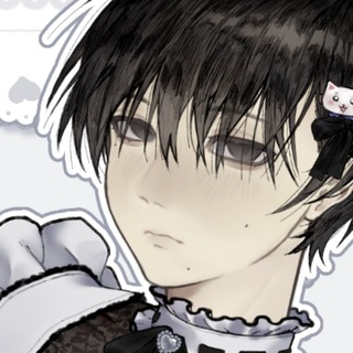 Telegram profile photo for noemiichan yaoi queen◞♡