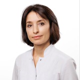 Telegram profile photo for ДОКТОР НАРГИЗ НУТРИЦИОЛОГ