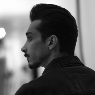 Telegram profile photo for Farshad Mellat