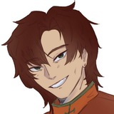 Telegram profile photo for Творческие порывы