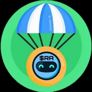 Telegram profile photo for Republic of Airdrops