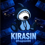 Telegram profile photo for Реклама KIRASIN