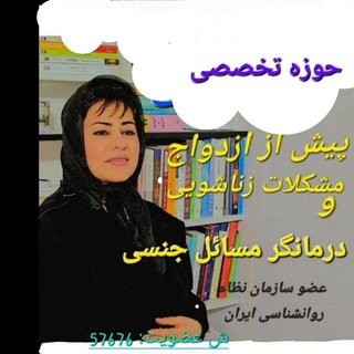 Telegram profile photo for کارگروه گنجینه روان *
