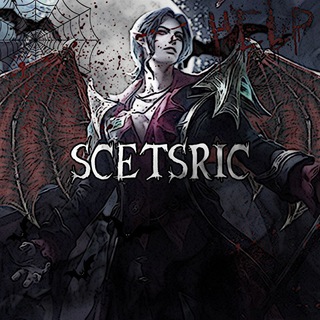 Telegram profile photo for Scetsric Archive