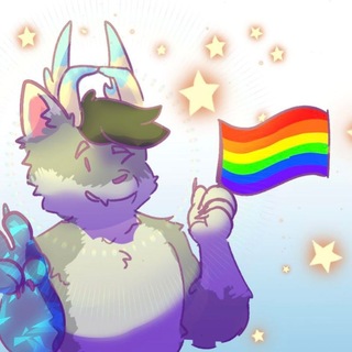 Telegram profile photo for Wolf's Space