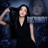 Telegram profile photo for BAKZHANOVY