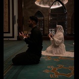 Telegram profile photo for 𝐵𝑖𝑧𝑒الله 𝑦𝑒𝑡𝑒𝑟