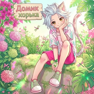 Telegram profile photo for °инфо°